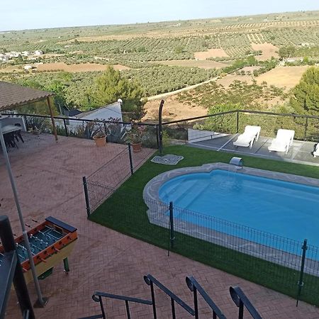 Casas Cuevas Elmirador Guest House Fontanar Exterior photo